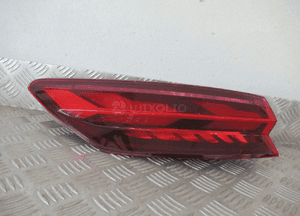 Lampa tylna tył prawa lewa audi Q5 e-tron full led 89D945091 89D945092 2021 14