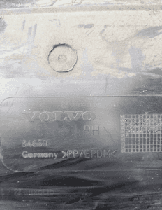 Nadkole prawe prawy tył Volvo V40 S40 I 95-04r 30652071 3