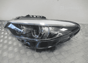 Lampa przednia przód prawa lewa bmw 2 F22 lift 2017-2021 24