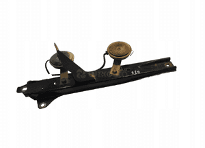 KLAKSON SYGNAŁ DŹWIĘKOWY NISSAN NAVARA D22 1997-2005 1