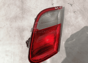 Lampa lewa prawa tył klapa Mercedes Clk W208 2088200664 2
