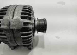 Alternator seat ibiza iv 6J 1.6 tdi 06F903023F 0124525091 140A 2008-2012 3