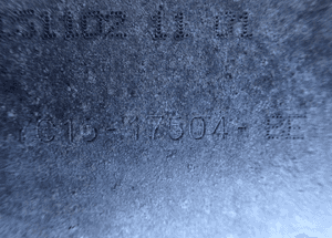 MECHANIZM WYCIERACZEK FORD TRANSIT RADOM 3