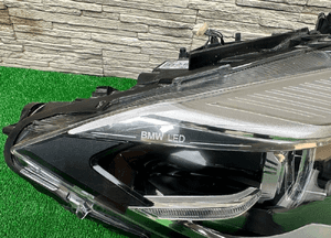 Lampa bmw 3GT F34 lci full led 7470436 3