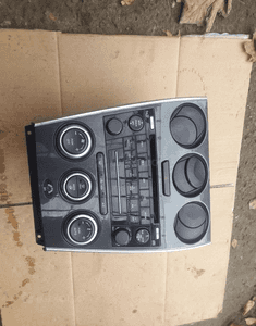 Mazda 6 02-08 Radioodtwarzacz Bose ze zmieniarką 1