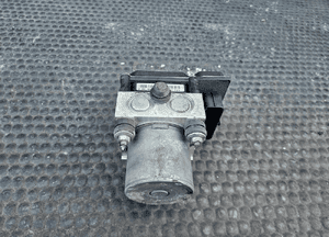 Pompa ABS ESP Hamulcowa Sterownik Moduł Audi A4 B7 12
