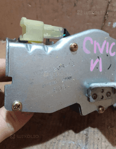 Silniczek wycieraczki tylnej tył honda civic vi 2