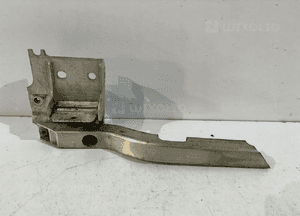 BMW 7 F01 Uchwyt chłodnicy lewy 7186513 - 13970 1