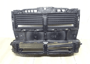 Pas przedni żaluzja roleta ford kuga MK3 focus MK4 LX6B-A16E146-A2 1