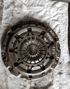 docisk mondeo mk 2 1.8 td