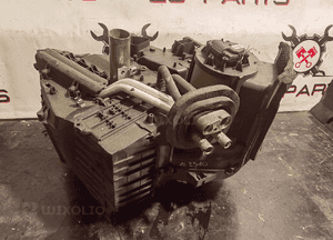Nagrzewnica ford focus MK2 4M5H-18K418-A 1