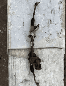 JAGUAR XE 2.0 PRZEKŁADNIA KIEROWNICZA GX73-3200-BE UK 1