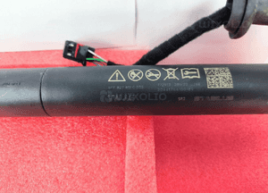 Seat Ateca AMORTYZATOR SIŁOWNIK ELEKTRYCZNY KLAPY BAGAŻNIKA 5FF827851C 2
