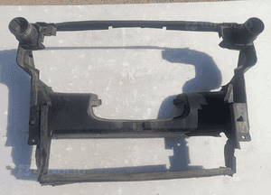Wlot kierownica powietrza mercedes W251 3.0 cdi 2