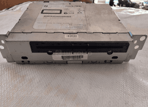 Radio radioodtwarzacz nawigacja bmw F10 F11 F20 F21 F30 F31 9331597 2