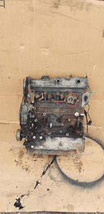 Silnik słupek Ford Transit Connect 1.8 TDCI BAAB 1
