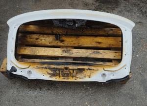 Bmw F31 klapa bagaznika kombi 4