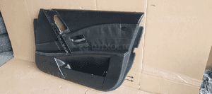 Boczek tapicerka prawy przód przednia prawa BMW 5 E60 E61 3