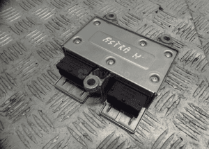 Opel Astra H sensor airbag poduszek 13137905 2