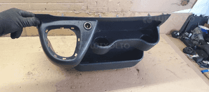 Osłona obudowa plastik deski konsoli Opel Movano III 969100039R 4