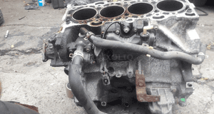 Mazda MX-5 NC 5  3 BK  6 2.0 16V Wał korbowy Nominalny Igła!!! 9