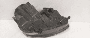 Lampa przod przednia lewa volkswagen golf 5 3