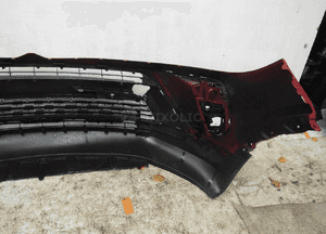Opel crossland x lift cały zderzak przedni 5