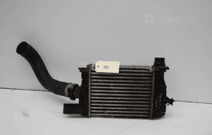 Intercooler DACIA SANDERO II 0.9 TCE 2012-2020 1