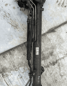 Maglownica przekładnia kierownicza audi A6 C6 4F2422066A 7853993190 uk 3