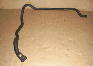 Rura waz przewod wody range rover vogue L322 3.0D