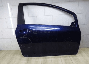 Drzwi przód prawy toyota yaris 3 11-20 3DR 1