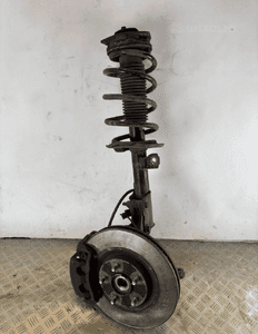 AMORTYZATOR ZWROTNICA LEWY QASHQAI I 1.6 ORG 1