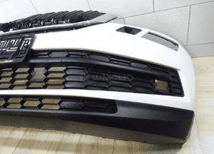 SKODA przód przedni 565 565807221 kodiaq LLU 9
