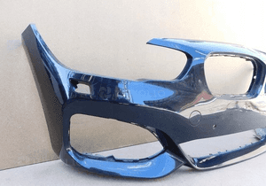 Zderzak przód przedni bmw 1 F20 F21 lift m-pakiet 2