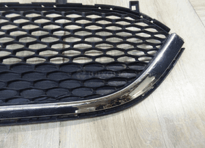 Pacifica 2016-2025R atrapa grill chrom 4