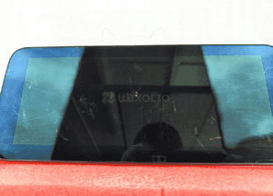FIAT 500 Wyswietlacz nawigacji EKRAN MONITOR 00521400080 3