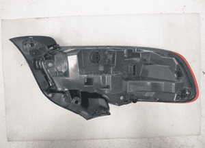 Bmw F22 F23 F87 M2 lampa prawa tylna prawy tył led 8