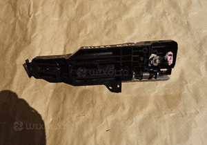 KLAMKA NISSAN MICRA K14 KPN 2