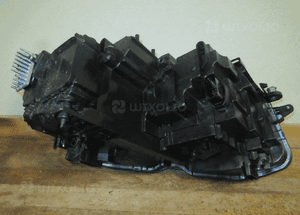 Lampa przednia przód lewa vw tiguan ii 2 full led 5NB 2015-2020 11