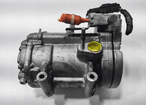 Sprężarka klimatyzacji ford mondeo MK5 v 2.0 hybryda DG9H-19D623-AE 19-22 2