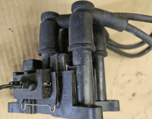 Ford Fiesta MK6 Fusion 1.3 8V cewka zapłonowa 2