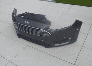 Ford focus MK3 lift pas przedni oryginał ładny różne kolory 12