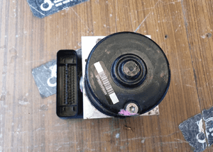 Pompa ABS ESP Hamulcowa Sterownik Modul BMW 1 3 E81 E87 E90 E91 6