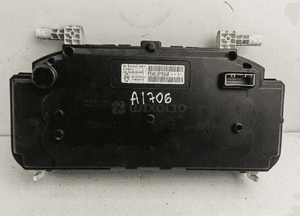 LICZNIK ZEGARY RENAULT MASTER MOVANO III P248107584R 2