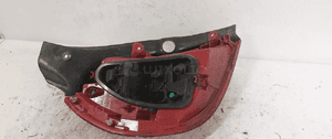 Tyl tylna lampa prawa renault clio 3 hb 4