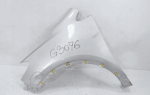Opel mokka 2012-2016R błotnik przedni lewy przód 1