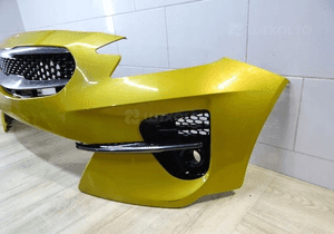 Zderzak przedni kia xceed 2021 yqm 3