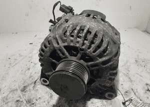 Alternator peugeot 1.4 9646321780 wysyłka! 3