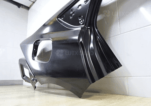 Opel Insignia B tylny błotnik tył 39238675 5