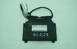 Sterownik skrzyni biegow mercedes sl R230 1